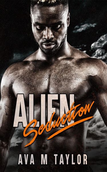 Alien Seduction (eBook, ePUB)