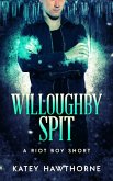 Willoughby Spit (Superpowered Love, #5) (eBook, ePUB)