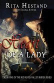 Heart of a Lady (Book One of the Red River Valley Brides) (eBook, ePUB)