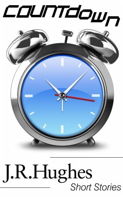 Countdown, Short Stories (eBook, ePUB) - Hughes, Jr
