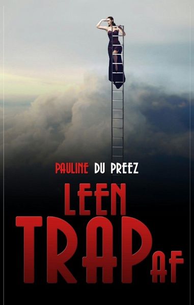 Leen Trap Af (eBook, ePUB)