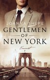 Hart wie Stahl / Gentlemen of New York Trilogie Bd.1 (eBook, ePUB)