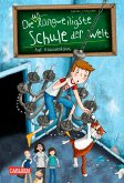 Auf Klassenfahrt / Die unlangweiligste Schule der Welt Bd.1 (eBook, ePUB)