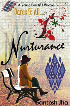 Cover Nurturance (eBook, ePUB)