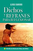 Dichos y Refranes para Reflexionar (eBook, ePUB)