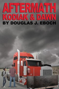 Cover Aftermath: Kodiak & Dawn (eBook, ePUB)