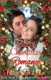 Merry Christmas Romance (eBook, ePUB)