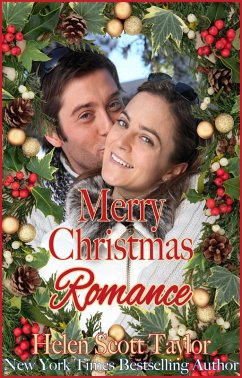 Cover Merry Christmas Romance (eBook, ePUB)