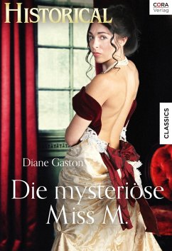 Die mysteriöse Miss M. (eBook, ePUB) - Gaston, Diane