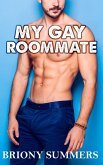 My Gay Roommate (eBook, ePUB)