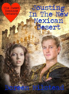 Cover Jousting In The New Mexican Desert (eBook, ePUB)