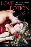 Love Potion No. 1 (eBook, ePUB)