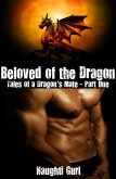 Beloved of the Dragon (eBook, ePUB)