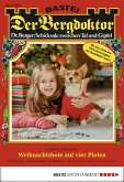 Weihnachtsbote auf vier Pfoten / Der Bergdoktor Bd.1846 (eBook, ePUB)