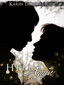 Hello Again (eBook, ePUB) - Riehl, Karen Truesdell
