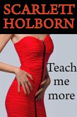 Teach Me More (eBook, ePUB)