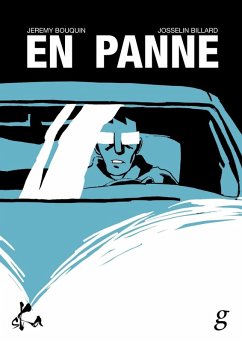 Cover En Panne (eBook, ePUB)