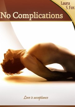 Cover No Complications (eBook, ePUB)