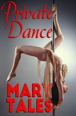 Private Dance (The Gang, #5) (eBook, ePUB)
