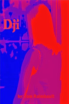 Cover Dji (eBook, ePUB)