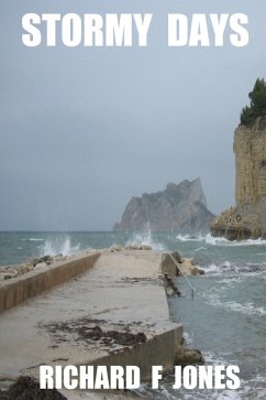 Cover Stormy Days (eBook, ePUB)