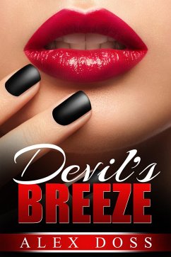 Devil's Breeze (eBook, ePUB) - Doss, Alex