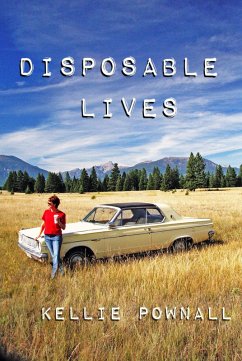 Cover Disposable Lives (eBook, ePUB)