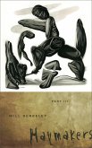 Haymakers: Part III (eBook, ePUB) Haymakers: Part III (eBook, ePUB)