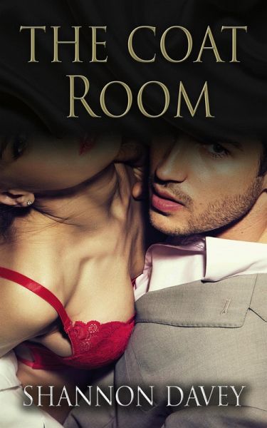 The Coat Room (eBook, ePUB)