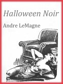 Halloween Noir (eBook, ePUB)