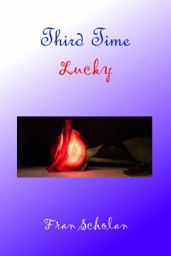Cover Third Time Lucky (eBook, ePUB)