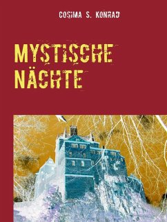 Mystische Nächte (eBook, ePUB)