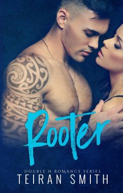 Rooter (eBook, ePUB) - Teiran Smith