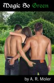 Magic So Green (Spectrum of Magic, #1) (eBook, ePUB)