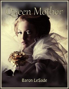Cover Queen Mother (eBook, ePUB)