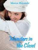 Monsters in the Closet (Dancing With Monsters #2) (eBook, ePUB)