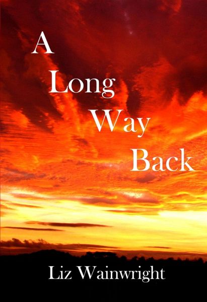 A Long Way Back (The Lynda Collins Trilogy, #3) (eBook, ePUB)