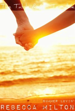 Cover The Table and Mr. Tensdale (eBook, ePUB)