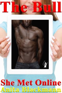 The Bull She Met Online (eBook, ePUB) - Blackmann, Anita