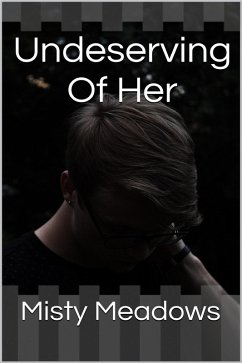 Cover Undeserving Of Her (Femdom, Chastity) (eBook, ePUB)