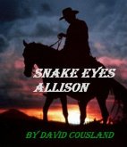 Snake Eyes Allison (eBook, ePUB)