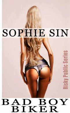 Cover Bad Boy Biker (eBook, ePUB)