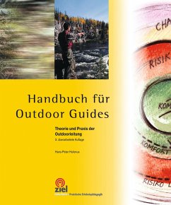 Handbuch für Outdoor Guides (eBook, ePUB) - Hufenus, Hans-Peter