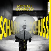 Scharfschuss / Harry Bosch Bd.19 (MP3-Download)