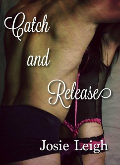 Cover Catch and Release (eBook, ePUB)