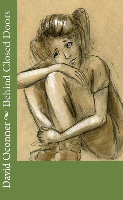 Cover Behind Closed Doors (eBook, ePUB)