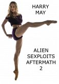 Alien Sexploits- Aftermath 2 (eBook, ePUB)