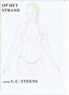 Op het strand (eBook, ePUB) - Steens, Cc