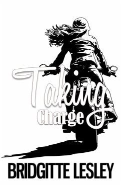Taking Charge (eBook, ePUB) - Lesley, Bridgitte