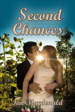 Cover Second Chances (eBook, ePUB)